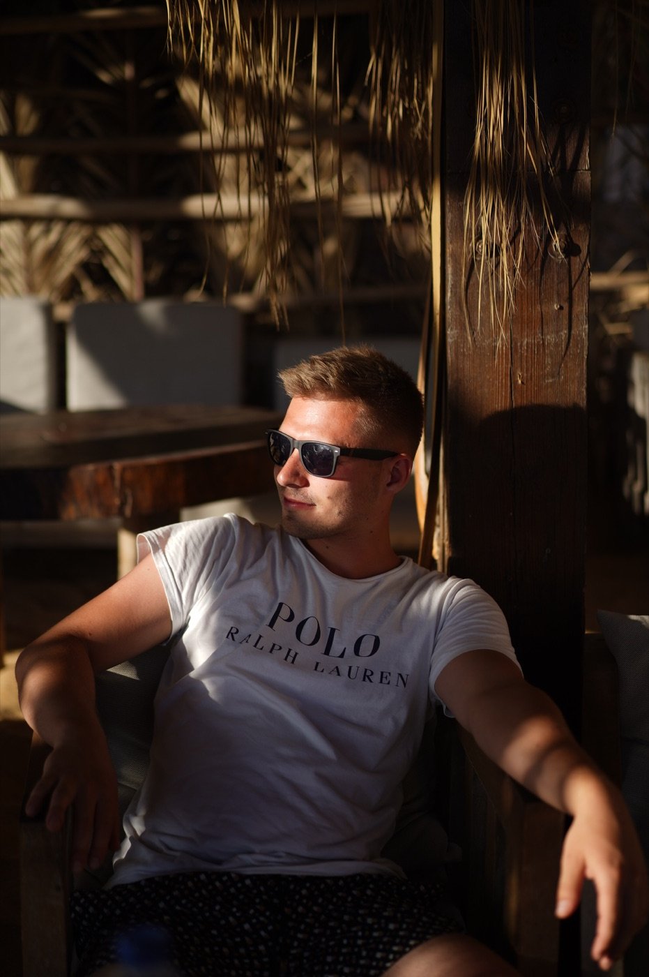 Fabian Heimann, Gründer von Colibri Creator Management